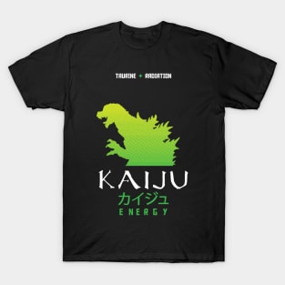 Kaiju Energy T-Shirt